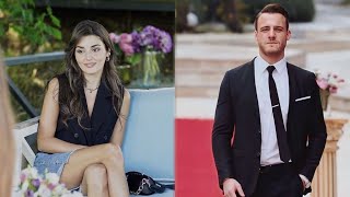 BOMBAZO Kerem a Hande Volvamos a ser la pareja que enamoró a todos