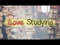 Subliminal Love Studying