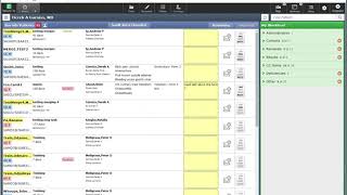 Patient Lists & Finding Patients - Meditech Expanse