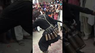2017 madh lal hussain sufi dancers