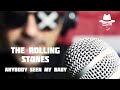 The Rolling Stones - Anybody Seen My Baby (Cover by Chili Vega)