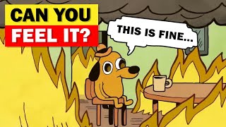 Can Humans Really Feel Temperature?