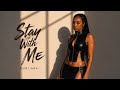 ZURI 404 – Stay With Me (Official Visualizer)