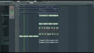This is how to Flume. #music #flstudio #flume #FlumeSounds