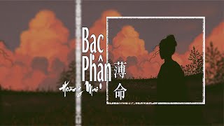 Bạc Phận - Jack x K-icm|《薄命》 Chinese cover | Hoàng Mai