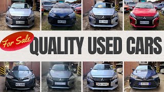 High-quality Preowned Cars at Karmatch Philippines | Zero Downpayment (Selected Cars)