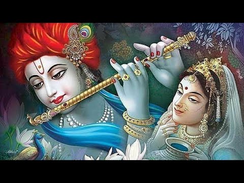 Shri Krishna Govind Hare Murari | Jagjit Singh | Peaceful Song - YouTube