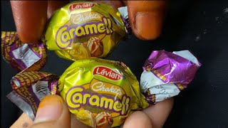 Yummy Chakito Caramell | #candy #cakes #lovestatus #Kids #short #shorts #viral #shortvideo #asmr