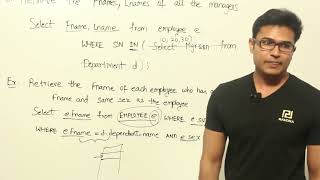 21.SQL Example: Using the IN Operator to Filter by Multiple Values