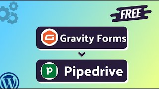 Integrating Gravity Forms with Pipedrive | Step-by-Step Tutorial | Bit Integrations