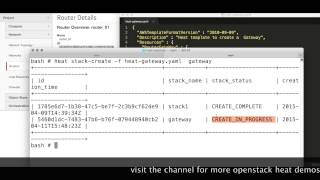 openstack heat gateway example
