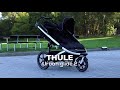 thule lineup which stroller should you choose