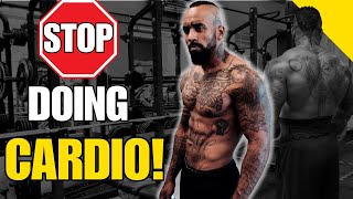 Stop Doing Cardio and Do THIS to Lose Weight FAST! Tips,Tricks & Hacks to lose fat and live Healthy!