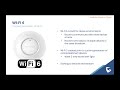 grandstream webinar introduction to the new wifi 6 ap