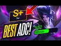 Is Kai'Sa THE BEST ADC to play RIGHT NOW?