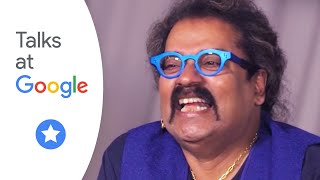 A Musical Journey Through The Years | Hariharan | Talks at Google