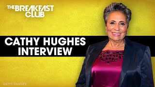 Cathy Hughes Speaks On Urban One, Spotting Radio Talent, DMX Final Interview + More