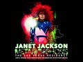 Go Deep / Come On Get Up / Rock With U / Throb - Janet Jackson