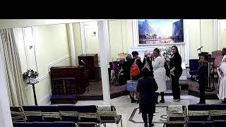 Live Stream Professional Funeral Services for Karen Celious