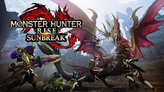 Gaismagorm Casts Fireballs - Monster Hunter Rise: Sunbreak