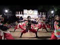 【公式】踊り侍 13joker よさこい全国大会 高知城