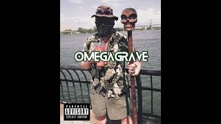 OMEGAGRAVE - “Evil Retard”