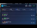 [FREE] 📊 Advanced Scoreboard System | QBCore / ESX / Standalone | MJ DEVELOPMENT