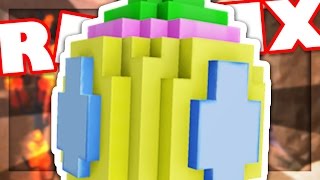 Event How To Get All The Eggs In Hardboiled City Roblox Egg Hunt - event how to get the egg bit roblox