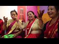 यस्ताे पाे हाे त दाेहाेरी.. majheri club live dohori ashok kumar sapkota