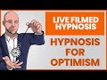 Optimistic Hypnosis An Ocean of Optimism Meditation