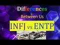 INFJ & ENTP Relationship - WHAT Could STOP 🛑 These 2 from FLOURISHING?