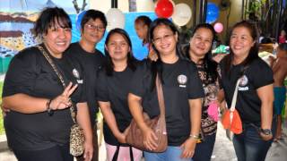 Christ The King High School Batch 88 Reunion (HD)