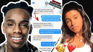 YNW MELLY “SUICIDAL” LYRIC PRANK ON MY EX *She Wants to get back together 😳*