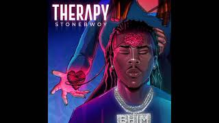 Stonebwoy - Therapy