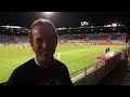 Sports Travel GOAT Enjoys Football in Liechtenstein. Liechten what? It's a Country - and it's Pretty