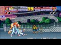 fatal fury 2 1992 neogeo