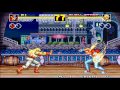 fatal fury 2 1992 neogeo