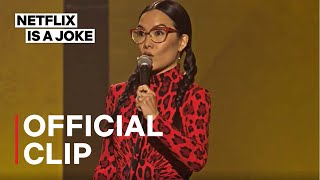 Your Wife Gonna Boss You Around | Ali Wong: Don Wong