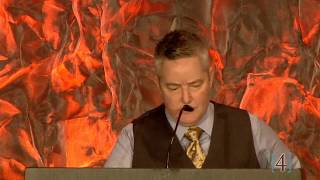 Code4Lib 2018 Keynote: Chris Bourg, Director of Libraries at MIT