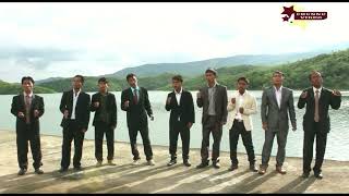 Hinlai luipi || Hengkot Male Voice || Re-load