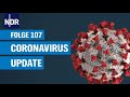 Coronavirus-Update #107: Risiko und Hoffnung | NDR Podcast