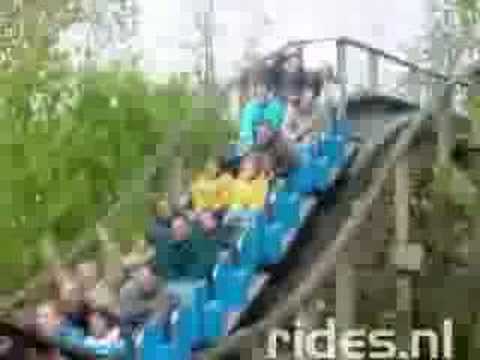 Parc Asterix Music Video - YouTube