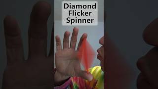 🔶♦♦♦ Super Flying ♦♦♦ Diamond ♦♦♦ Flicker ♦♦♦ Spinner ♦♦♦🔶 🟩 DIY origami 🟩 #shorts