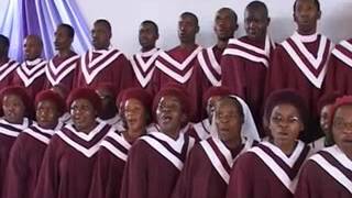 Zimbabwe Catholic Shona Songs - Musande