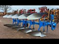 Lemken Europal Plough - Walkaround