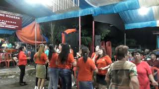 GAMBANG KROMONG MODERN KGP || BINTANG KGP || LIVE KEMUNING #gambangkromongmodern