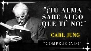 Esto Es Lo Que Tu Alma Está Tratando De Recordar Sobre Ti - Carl Jung