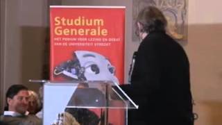 500 Jaar Geschiedenis deel 2 - Maarten van Rossem 2013