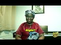 Kunbi Osinoikis Interview with Stephen Ellis Rhythm Africa Festival