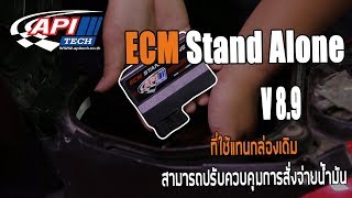 ECM Stand Alone (V 8.9)